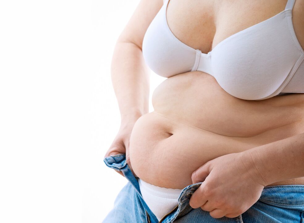 Τα υπέρβαρα άτομα πρέπει να λαμβάνουν σπόρους κολοκύθας με προσοχή κατά των παρασίτων